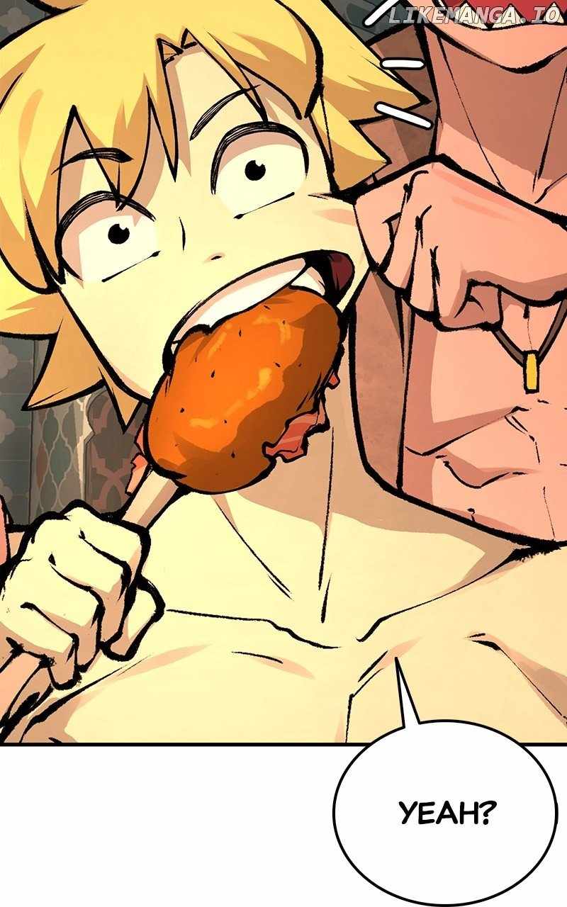 Piece Maker of Flame Chapter 39 23